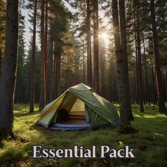Essential Pack