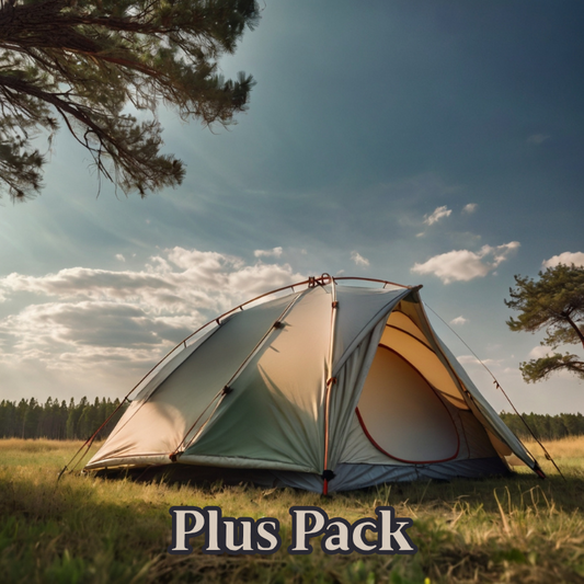 Plus Pack